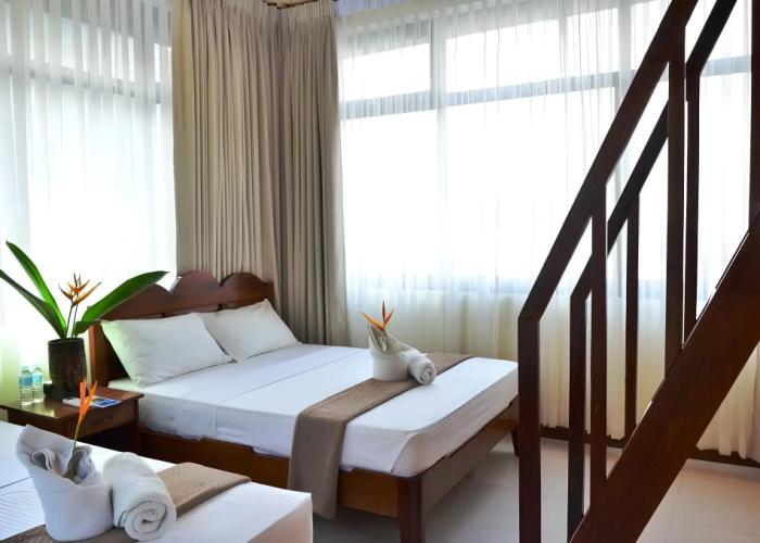 Ipil Suites El Nido