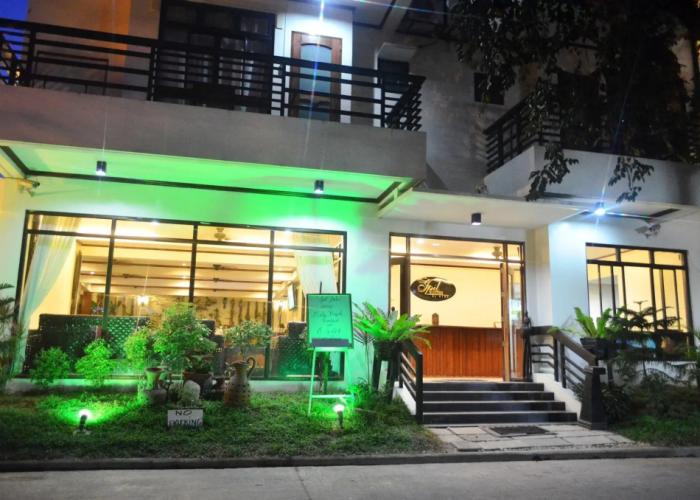 Ipil Suites El Nido