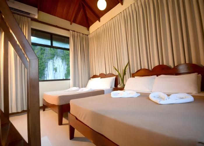 Ipil Suites El Nido
