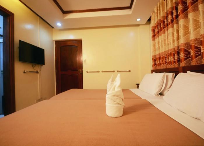 Ipil Suites El Nido