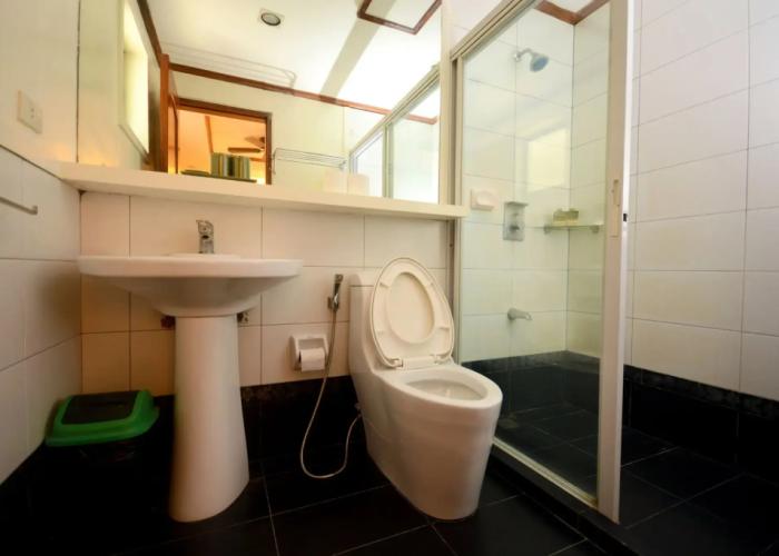 Ipil Suites El Nido