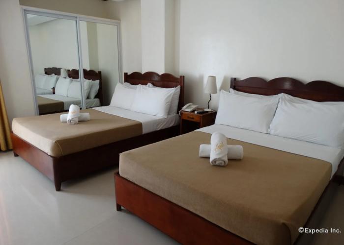Ipil Suites Puerto Princesa