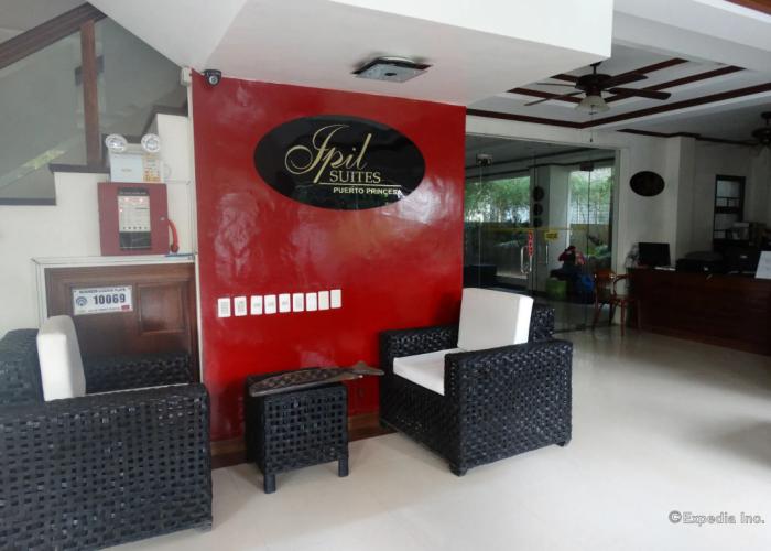 Ipil Suites Puerto Princesa