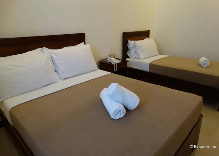 Ipil Suites Puerto Princesa