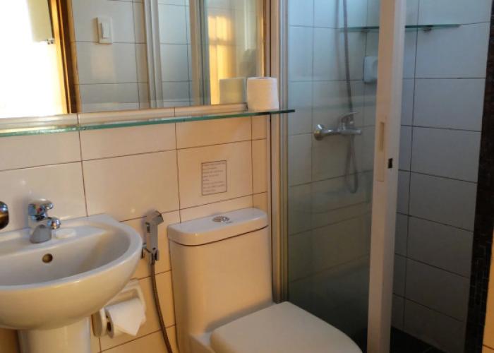 Ipil Suites Puerto Princesa