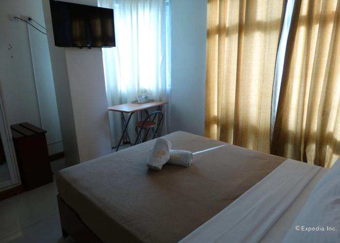 Ipil Suites Puerto Princesa