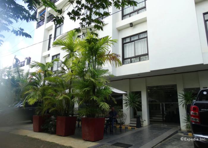 Ipil Suites Puerto Princesa
