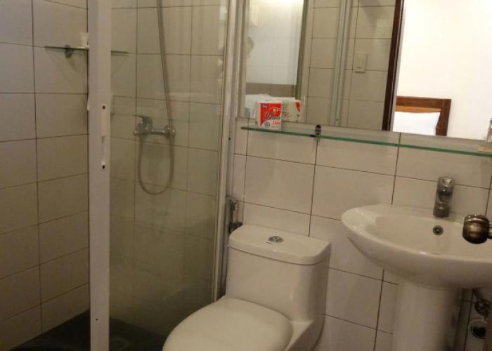 Ipil Suites Puerto Princesa