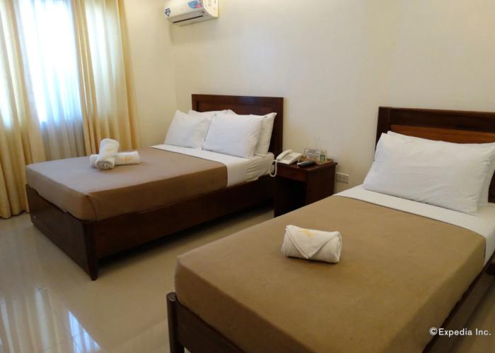 Ipil Suites Puerto Princesa