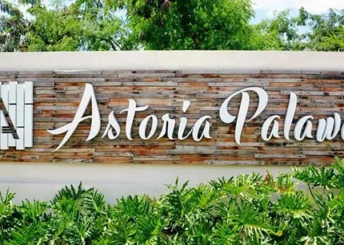 Astoria Palawan Resort