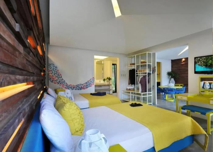 Astoria Palawan Resort
