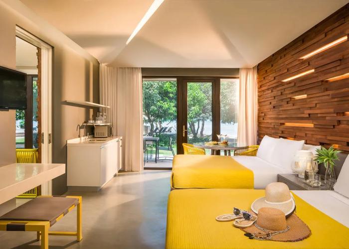 Astoria Palawan Resort