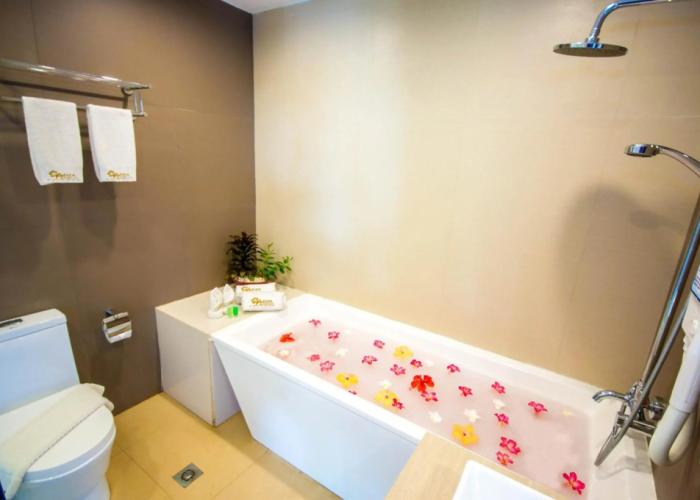 Aziza Paradise Hotel