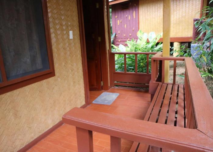 Villa Israel Eco Park El nido Palawan