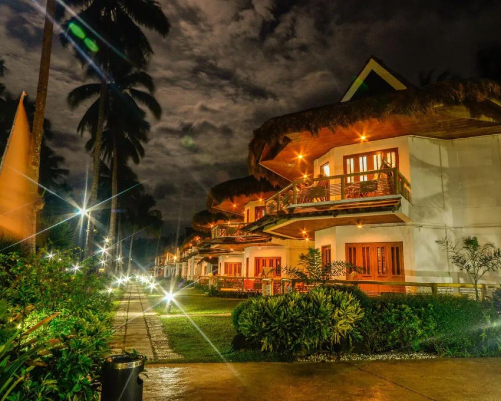 Daluyon Beach and Mountain Resort