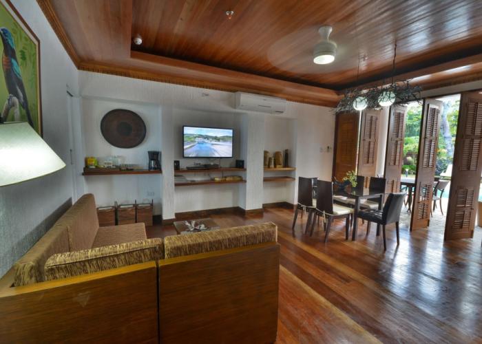Daluyon Beach and Mountain Resort