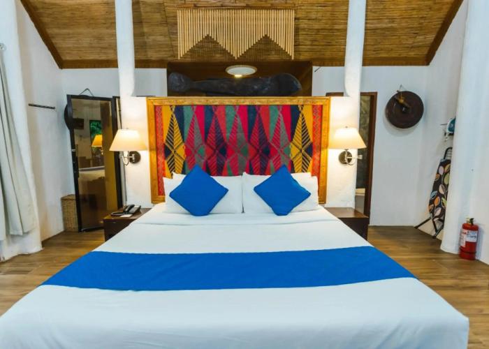 Daluyon Beach and Mountain Resort