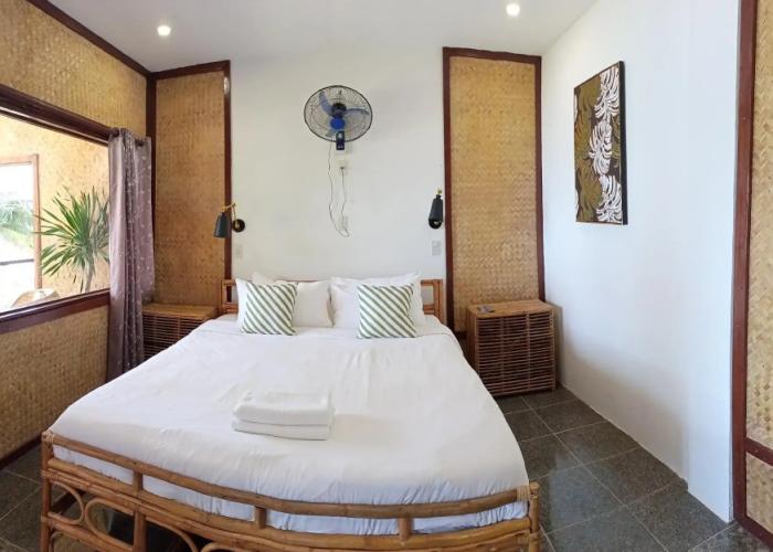 Las Cabanas Beach Resort