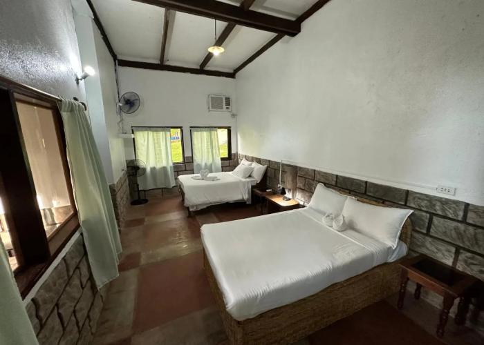 Las Cabanas Beach Resort