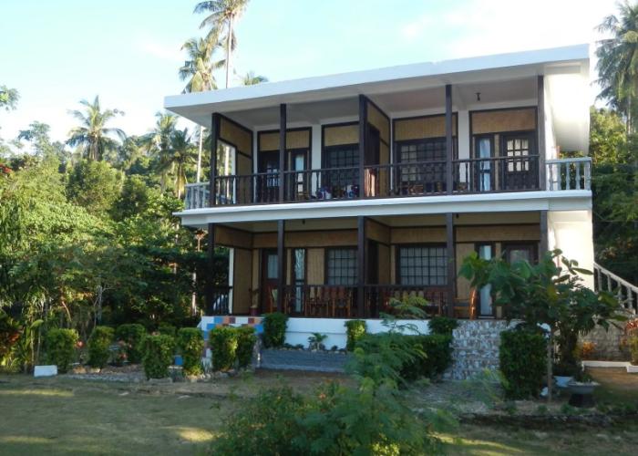 Las Cabanas Beach Resort