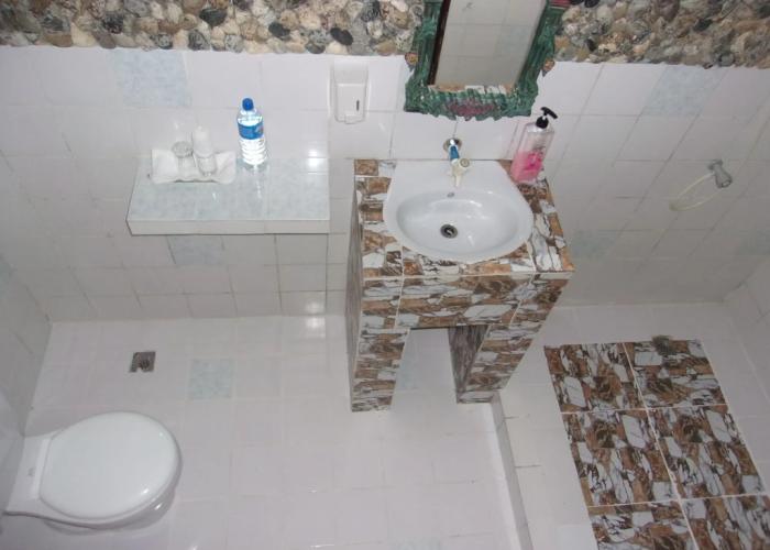 Las Cabanas Beach Resort