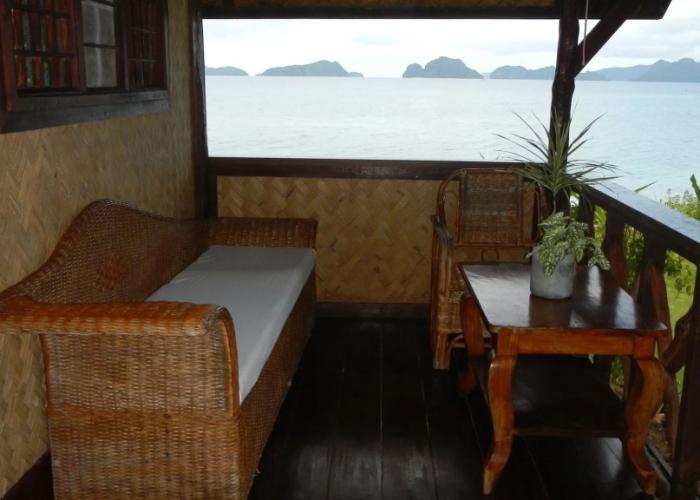 Las Cabanas Beach Resort