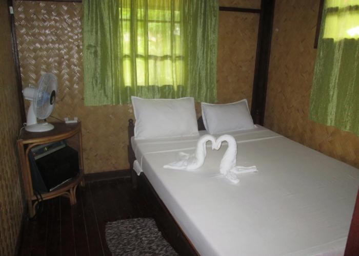 Las Cabanas Beach Resort