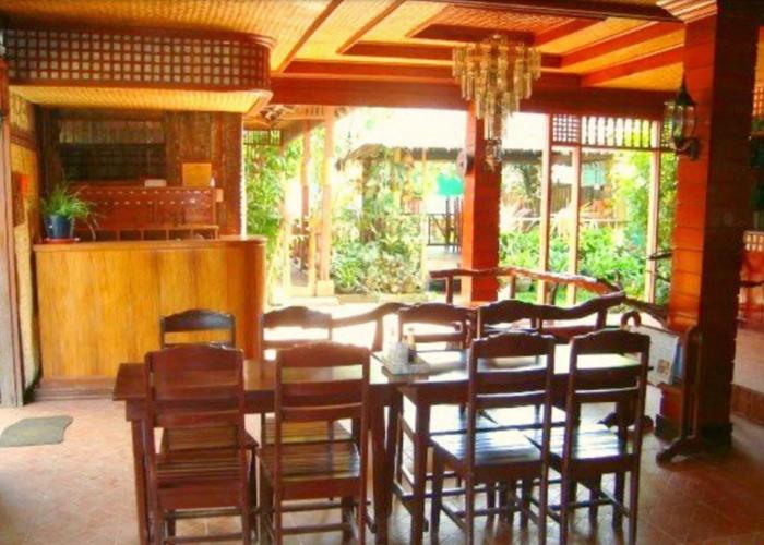 Pems Pension and Restaurant