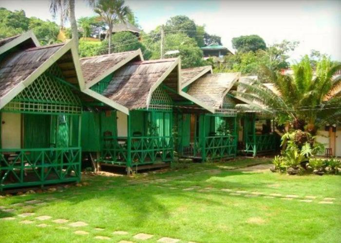 Pems Pension and Restaurant
