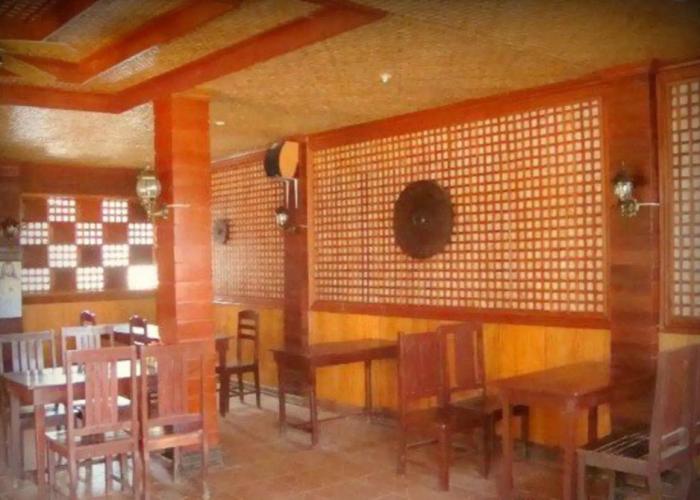 Pems Pension and Restaurant