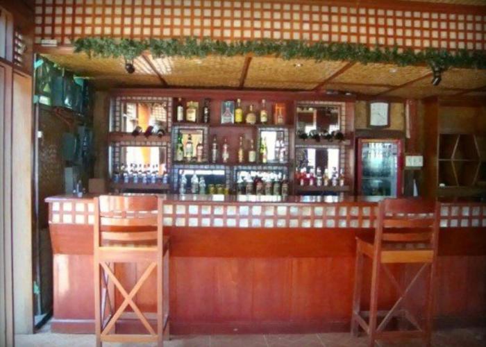 Pems Pension and Restaurant