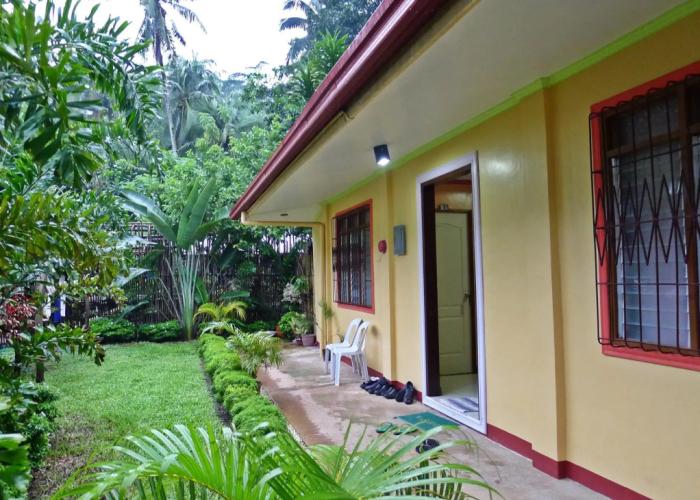 Amos Digue Pension House
