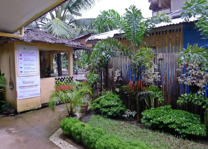 Amos Digue Pension House