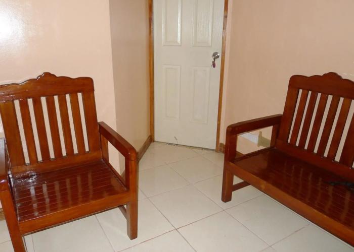 Amos Digue Pension House