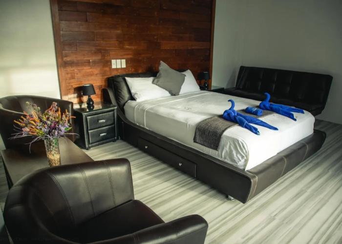 Stunning Republic Beach Resort