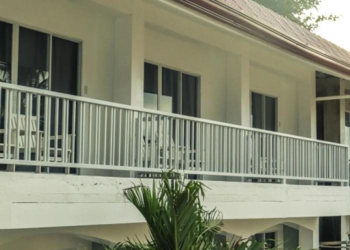 Stunning Republic Beach Resort