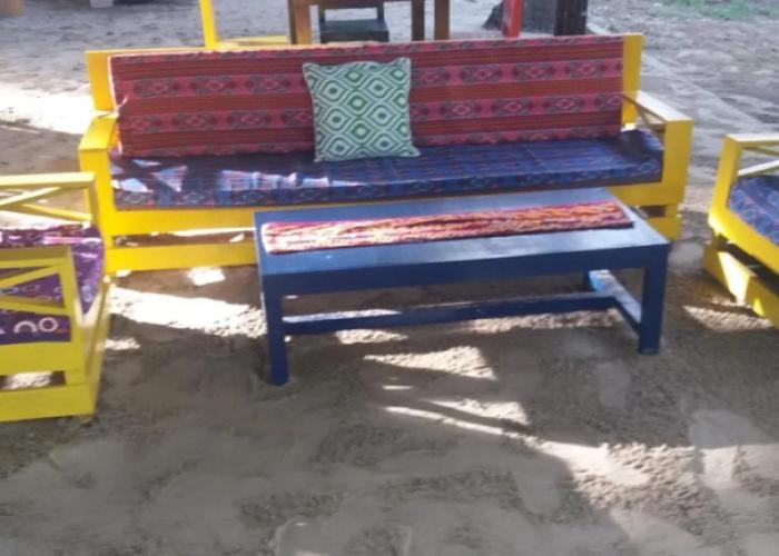 Peace & Love Beach Club