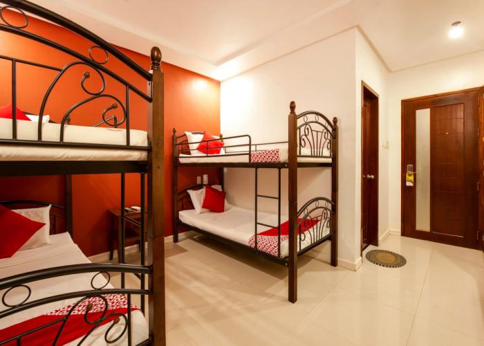 Royale Parc Hotel Puerto Princesa