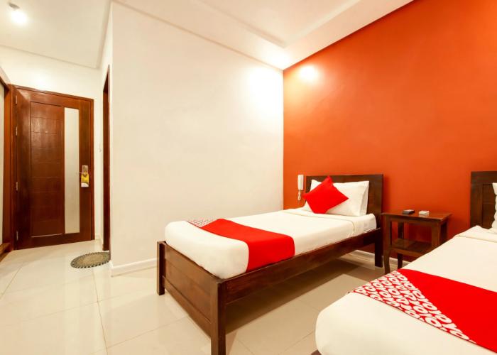 Royale Parc Hotel Puerto Princesa