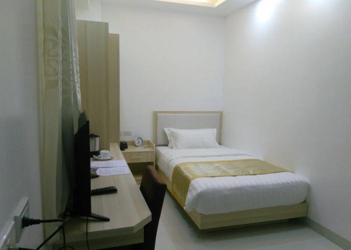 One El Nido Suite