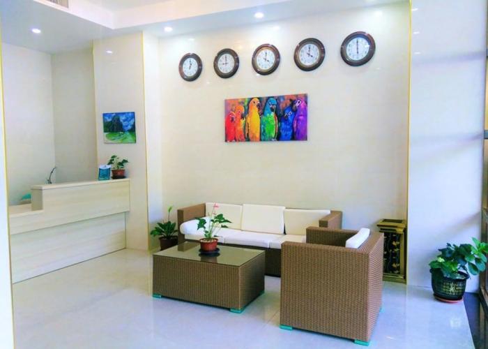 One El Nido Suite