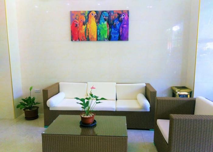One El Nido Suite