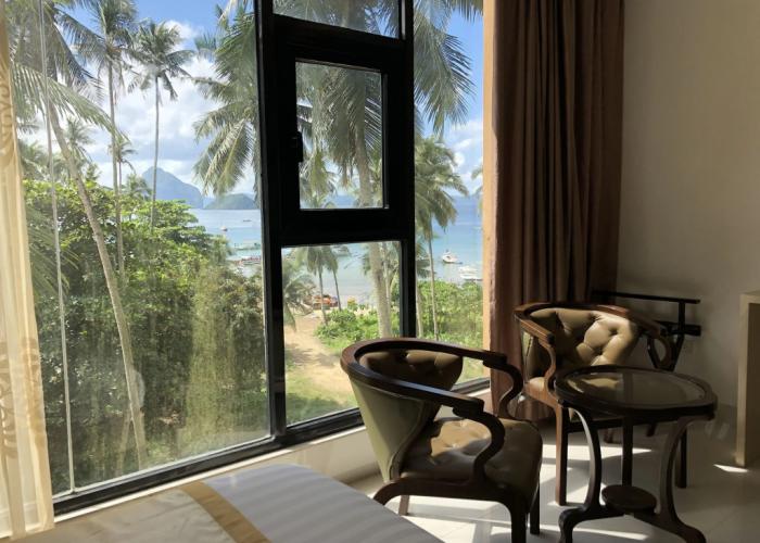 One El Nido Suite