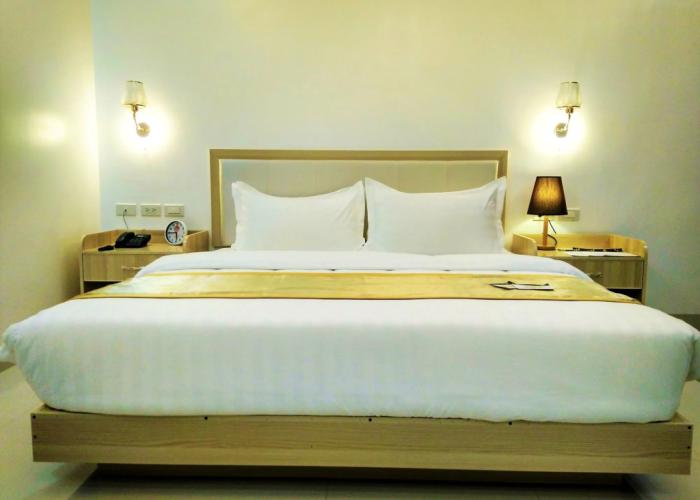 One El Nido Suite