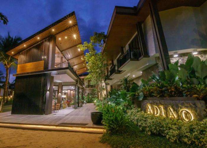 Balai Adlao
