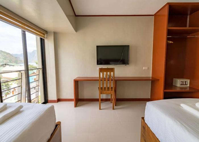 Coral Cliff Hotel