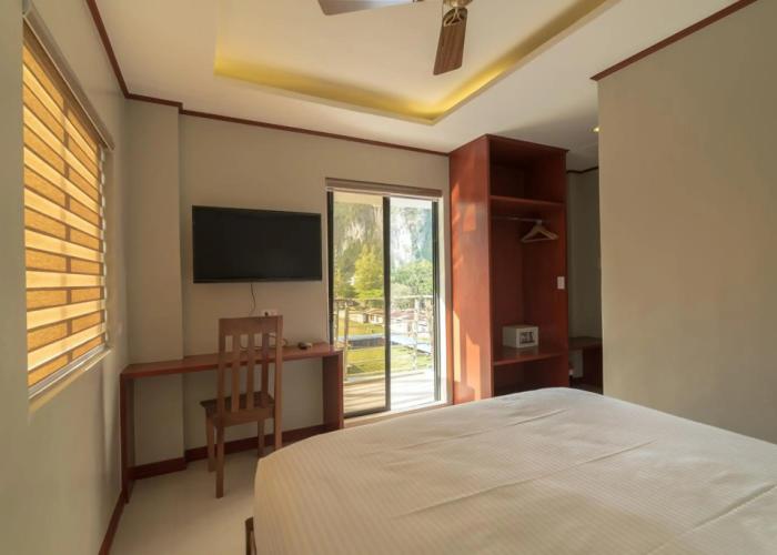 Coral Cliff Hotel