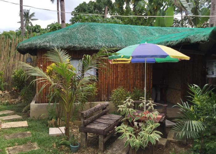 Coco Garden Villas