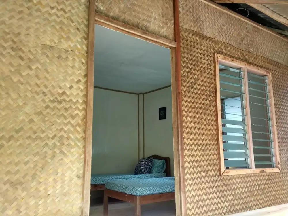 фото Nelmann's Nipa Huts