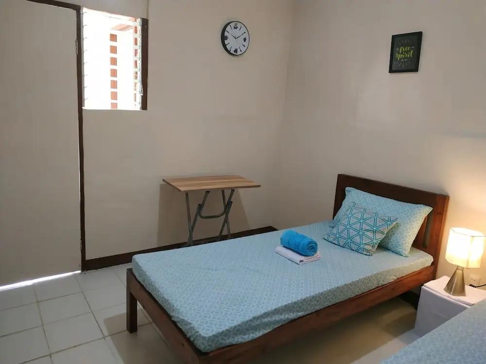 фото Nelmann's Nipa Huts